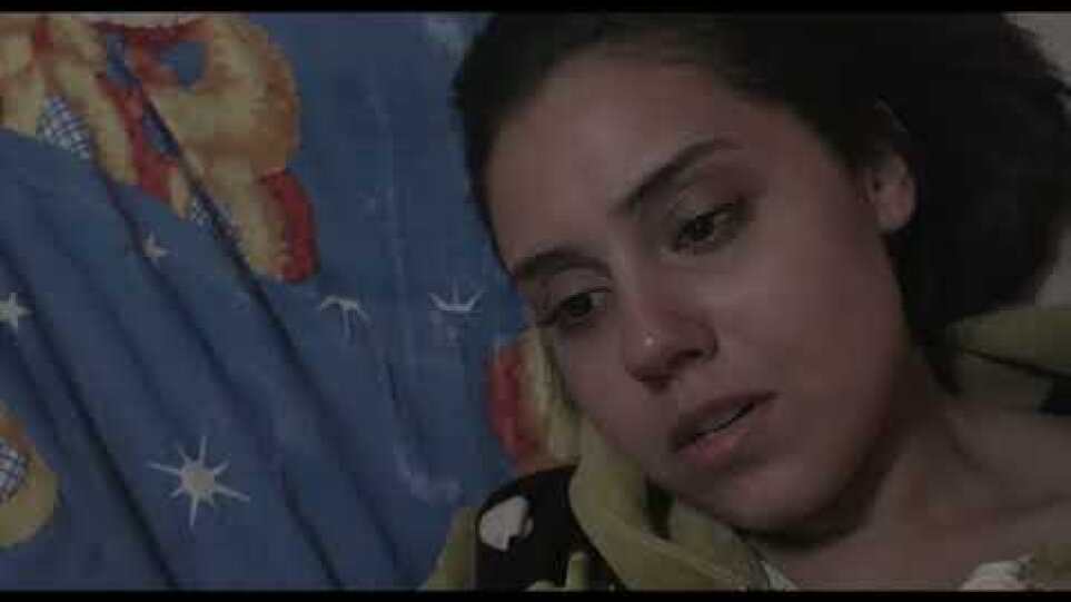 Τα Μυστικά της Αδερφής Μου (Souad) Trailer | GR Subs | Cinobo