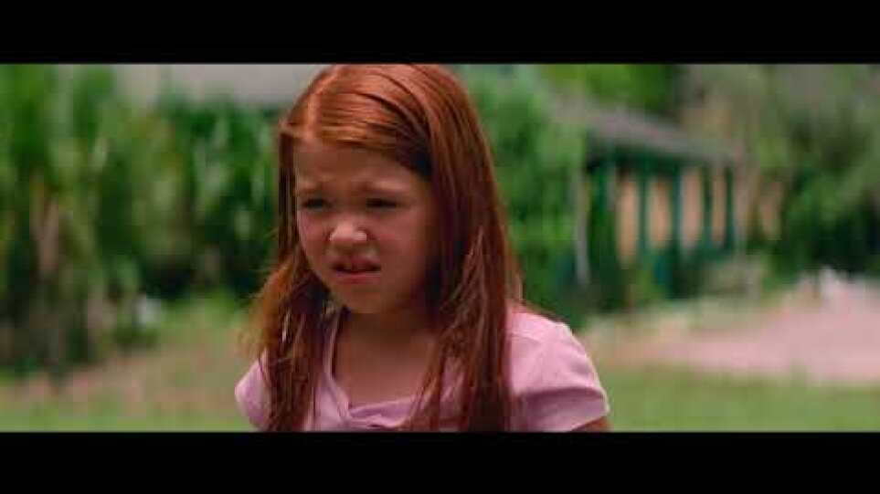 The Florida Project (trailer) - AIFF 2017