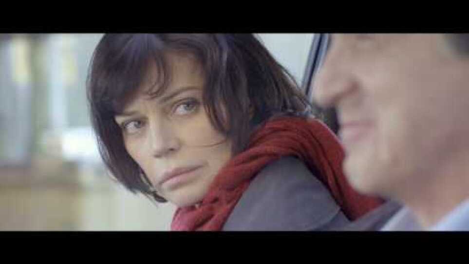 ΓΙΑΤΡΟΣ ΣΤΟ ΧΩΡΙΟ (trailer FULL HD)