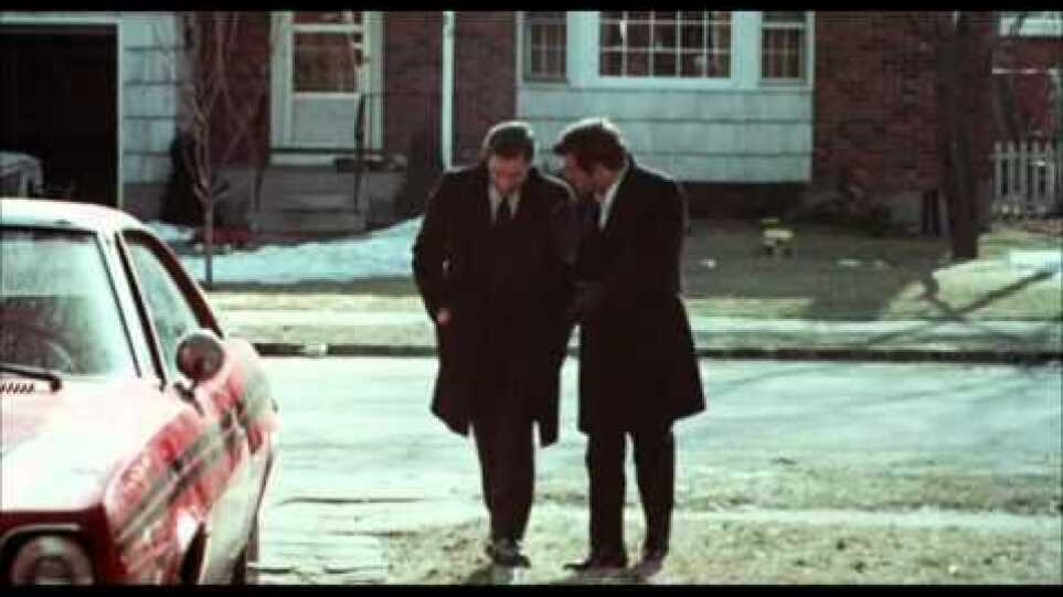 Husbands (1970) trailer