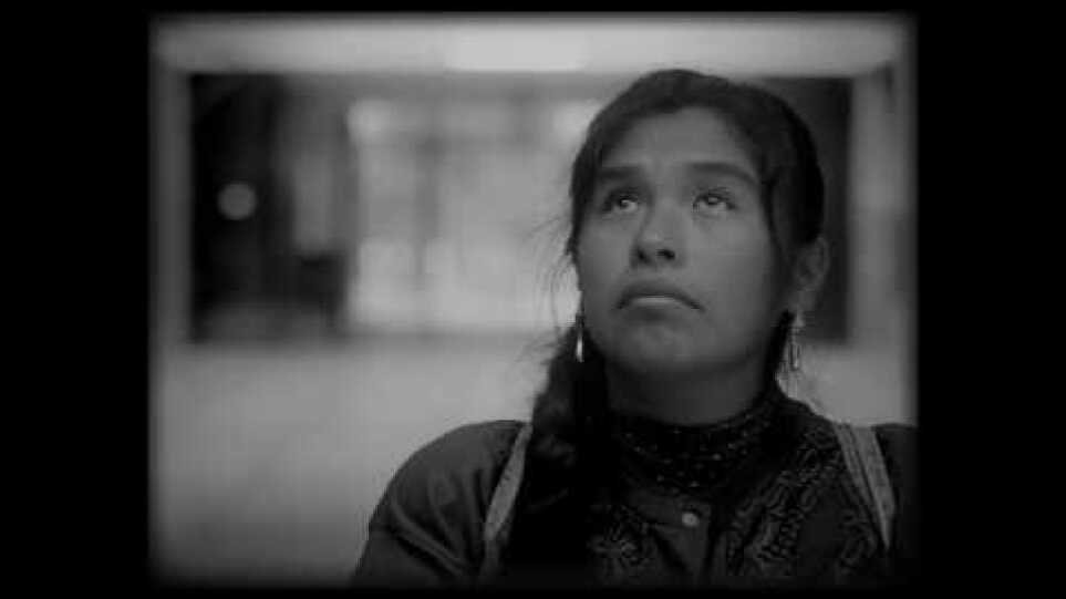 Τραγούδι Χωρίς Όνομα | Song Without a Name [Trailer - GR Subs]