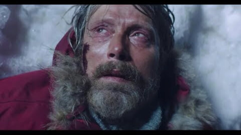 Arctic HD Greek Trailer