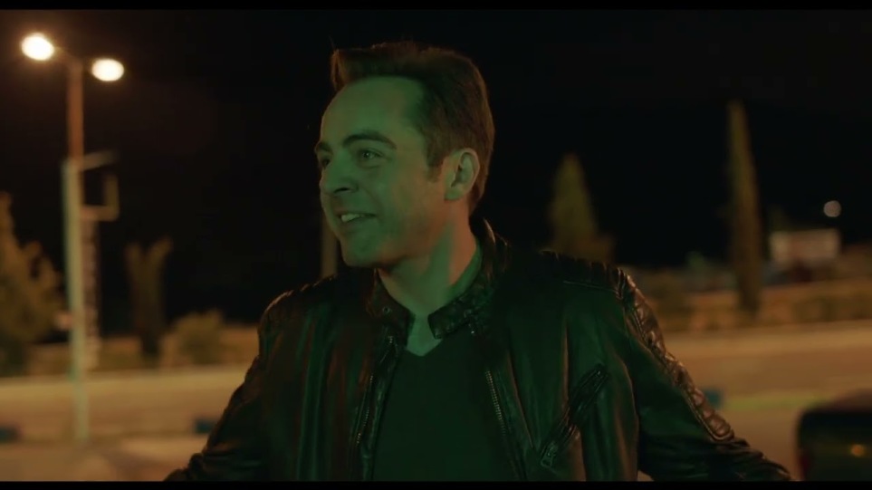 ΕΚΕΙ ΠΟΥ ΖΟΥΜΕ -  Official Trailer