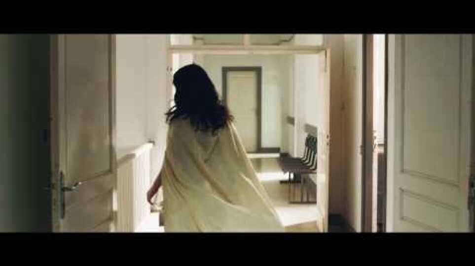Beauty and the Dogs (trailer) - AIFF 2017