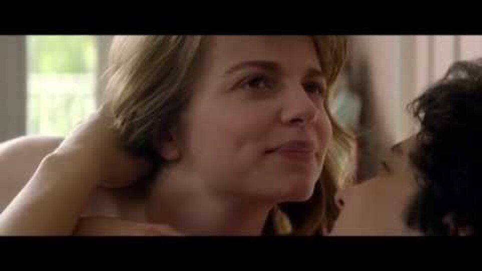 ΤΑ ΧΡΥΣΑ ΜΑΣ ΧΡΟΝΙΑ (Trois Souvenirs de Ma Jeunesse) Επίσημο trailer FullHD GR SUBS