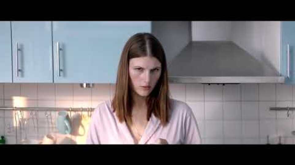 Loveless (trailer) - AIFF 2017