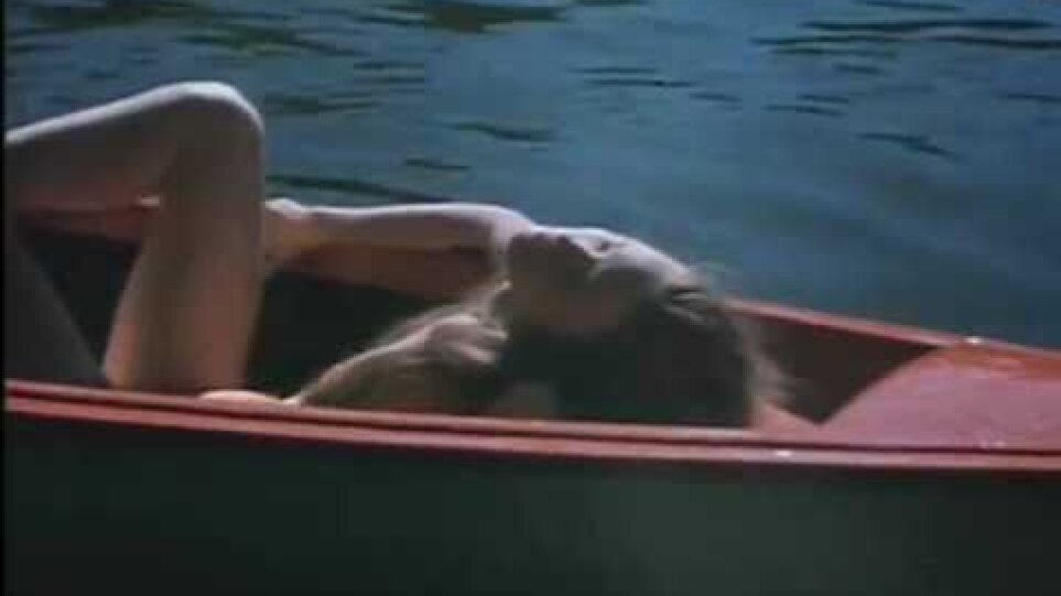 I Spit On Your Grave (1978) - Original Trailer