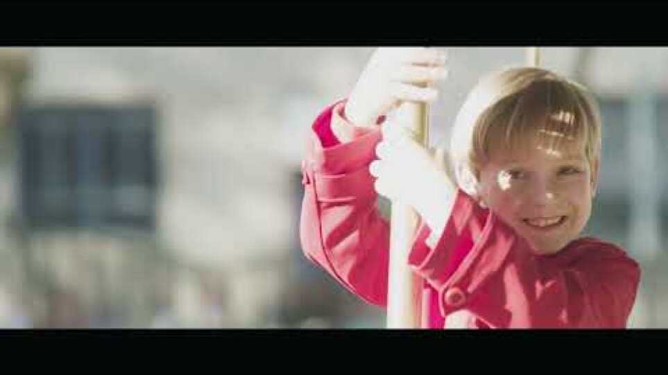 Al Tercer Día trailer #HFF7