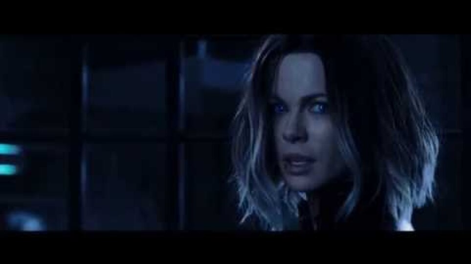 UNDERWORLD: Η ΑΙΜΑΤΟΧΥΣΙΑ - Νέο Trailer