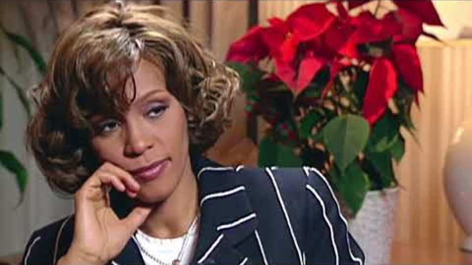 Whitney: Can I Be Me (trailer) - AIFF 2017