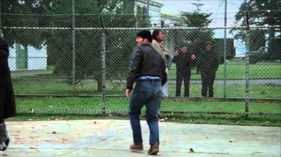 One Flew Over The Cuckoo's Nest (1975) Official® Trailer [HD] [1080p ᴴᴰ]