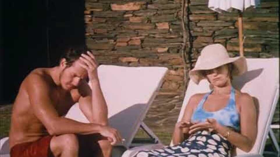 Trailer - O Princípio da Incerteza (2002) The Uncertainty Principle
