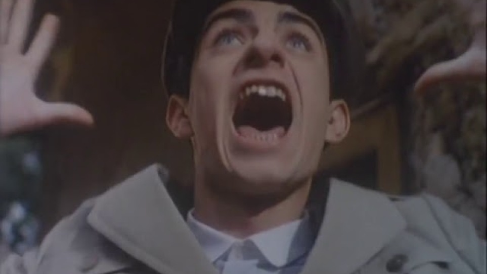 LET'S CEE presents LAST WALTZ IN SARAJEVO (YUG 1990/2007)