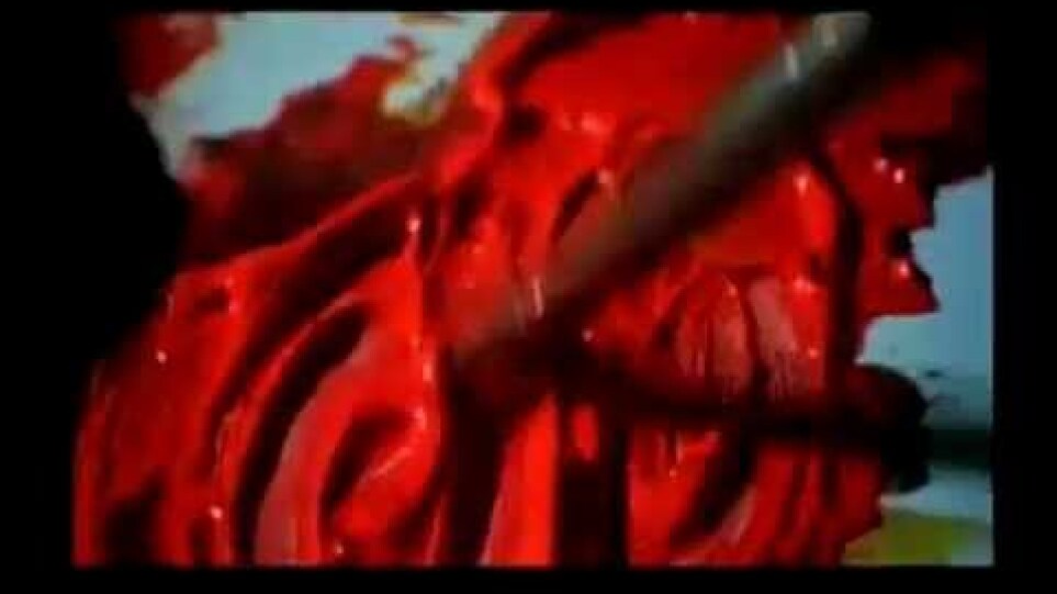 The Driller Killer Trailer 1979