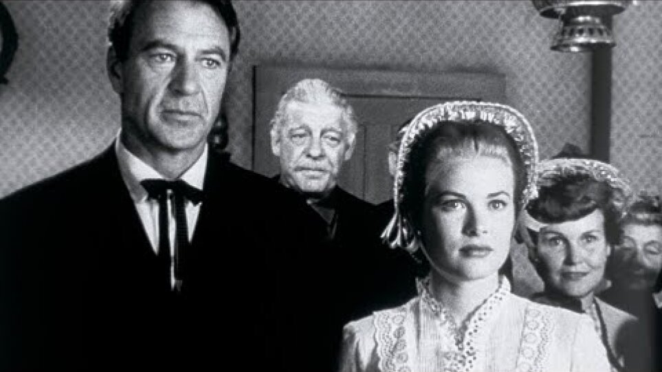 High Noon / Το Τρένο θα Σφυρίξει Τρεις Φορές