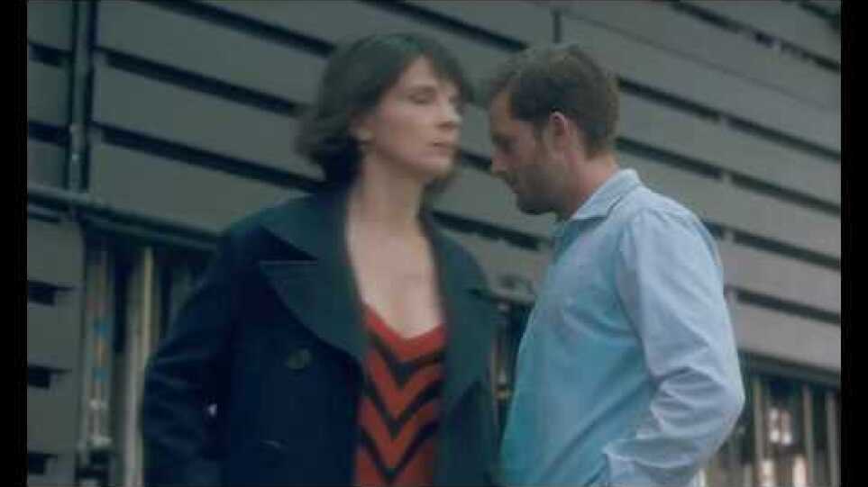 Un Beau Soleil Interieur / Bright Sunshine In (trailer) – AIFF 2017