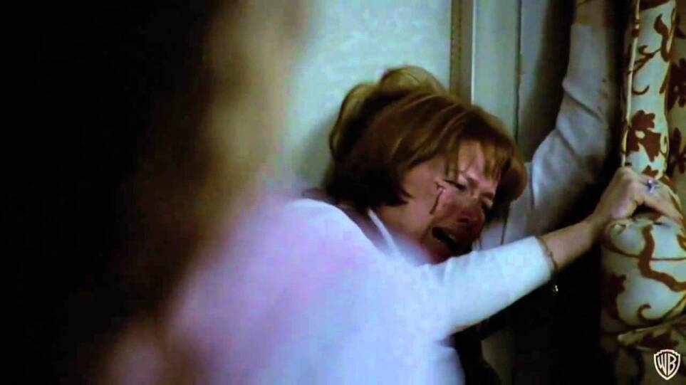 The Exorcist (1973) - Trailer