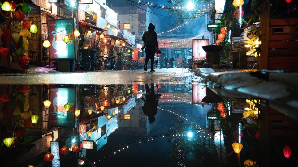 The Protégé / Κώδικας: Εκδίκηση