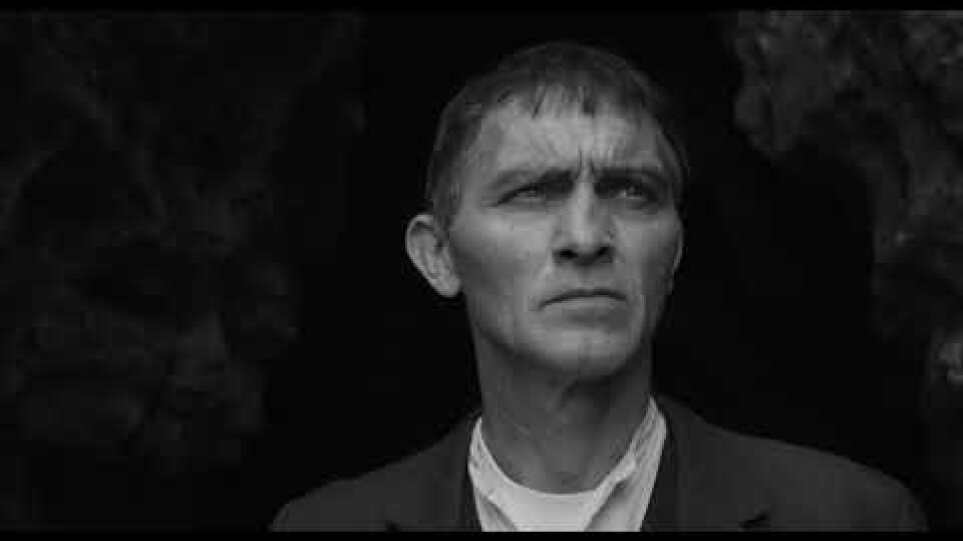 Song of Granite Official Trailer 2017