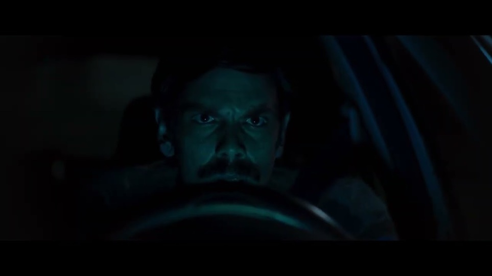 ΕΚΕΙ ΠΟΥ ΤΟ ΚΑΚΟ ΠΑΡΑΜΟΝΕΥΕΙ (WHEN EVIL LURCKS) Official Greek Trailer