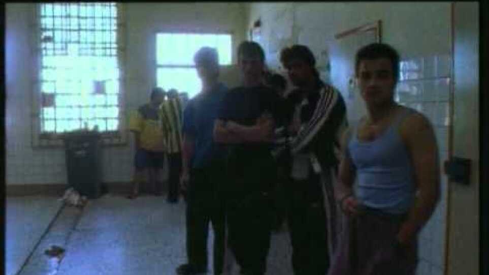''THE HOUSE OF CAIN'' 2001 GREECE a feature documentary by Christos Karakepelis