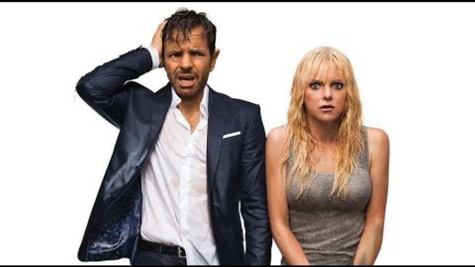 Overboard / Ζευγάρι με το Ζόρι