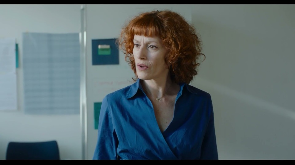 #TIFF62 | Patchwork