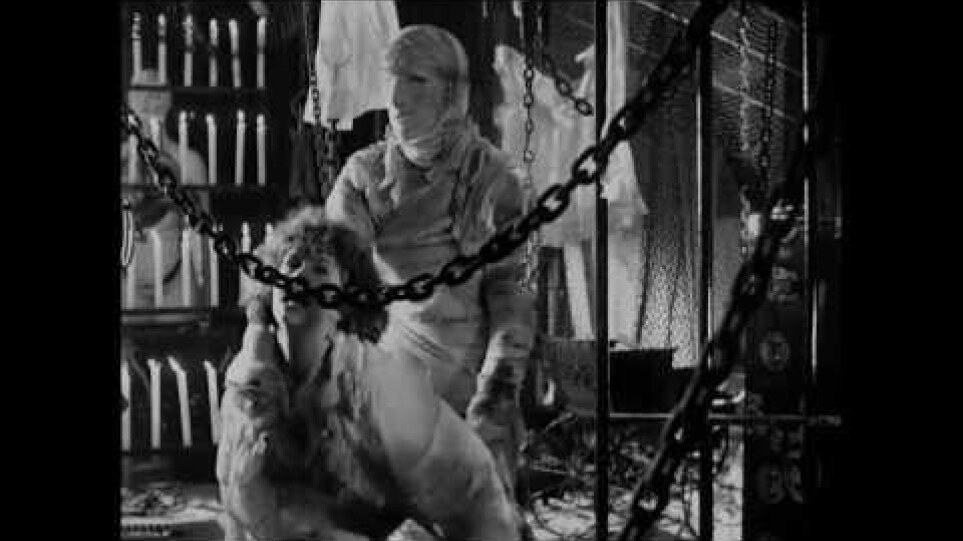 SINGAPORE SLING HD TRAILER