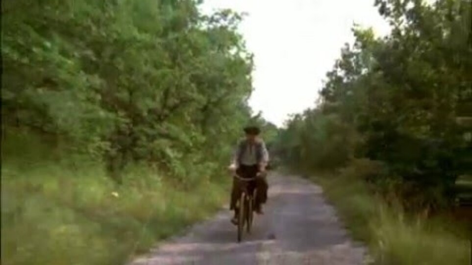 Criterion Trailer 329: Lacombe, Lucien