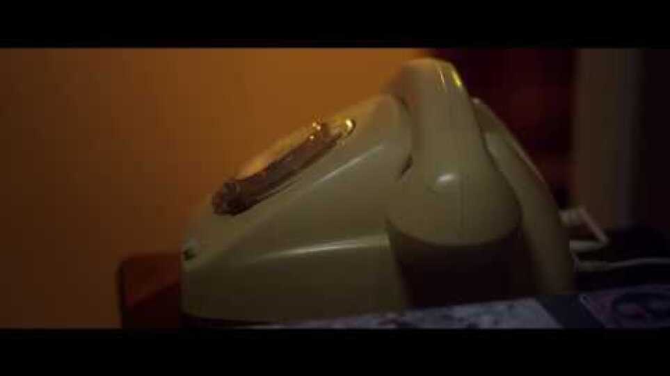 The Long Night Of Francisco Sanctis  - Trailer