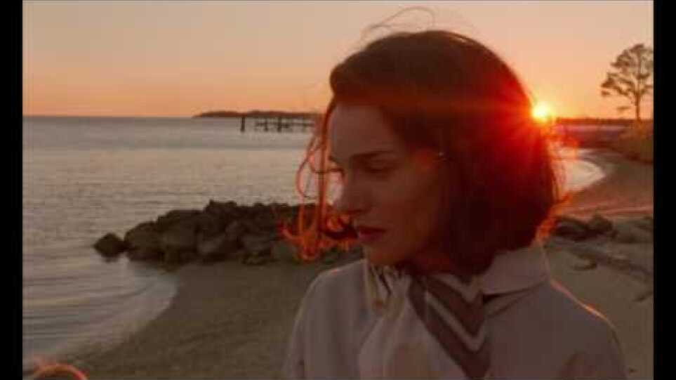 JACKIE - Official Trailer