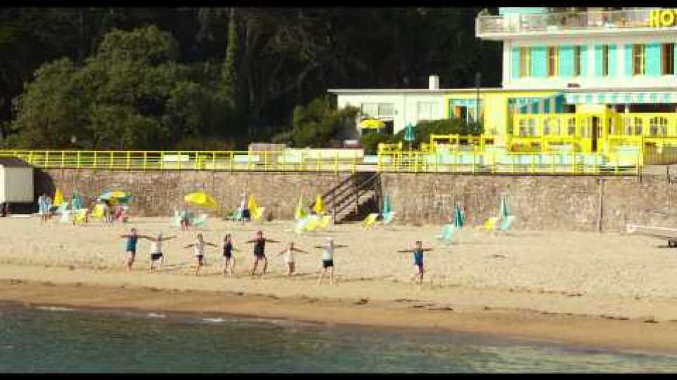 Ο ΜΙΚΡΟΣ ΝΙΚΟΛΑΣ ΠΑΕΙ ΔΙΑΚΟΠΕΣ (Les Vacances du Petit Nicolas) - Official Trailer μεταγλωττισμένο