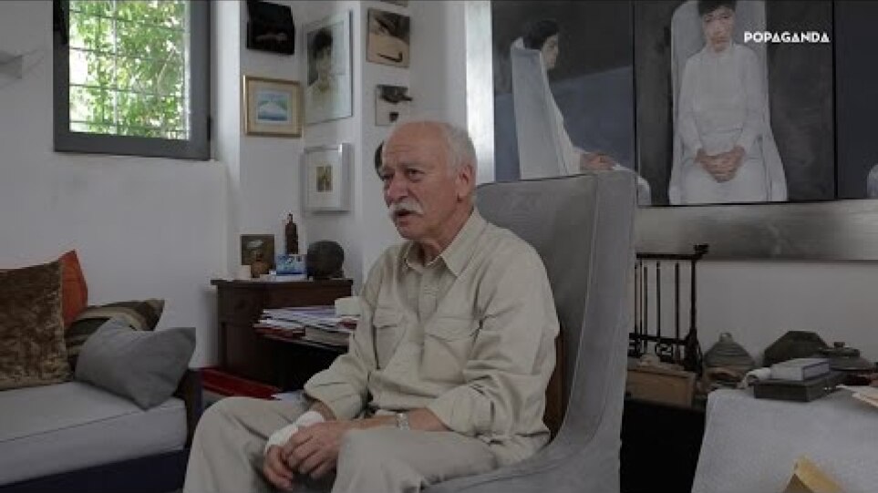 Χρόνης Μπότσογλου