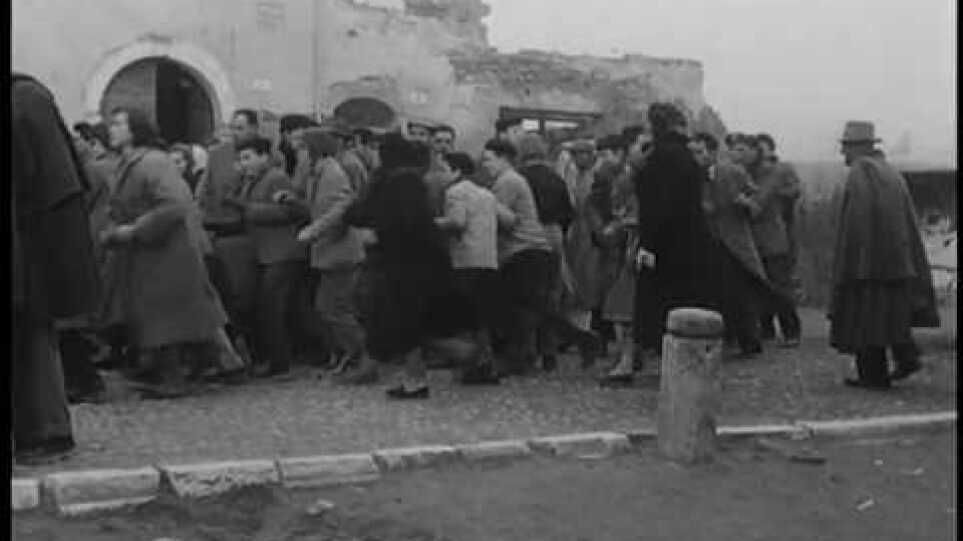 Il Grido (1957) Trailer