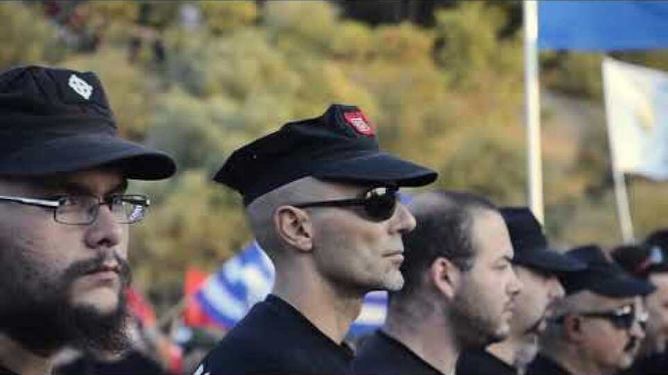 #TDF23 | Golden Dawn A Public Affair [INTERNATIONAL COMPETITION]