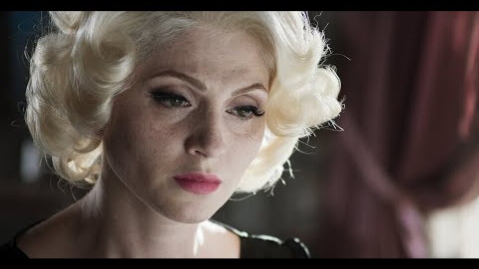 Η ΕΞΟΜΟΛΟΓΗΣΗ ΤΗΣ ΔΑΣΚΑΛΑΣ ΤΟΥ ΠΙΑΝΟΥ trailer GR