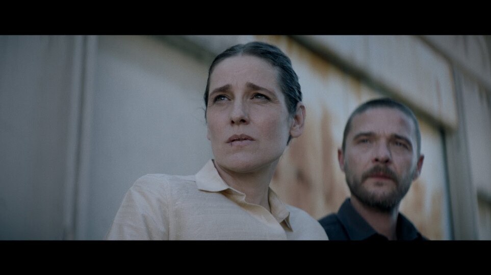 ΗΣΥΧΙΑ 6-9 | SILENCE 6-9 (Greek trailer)