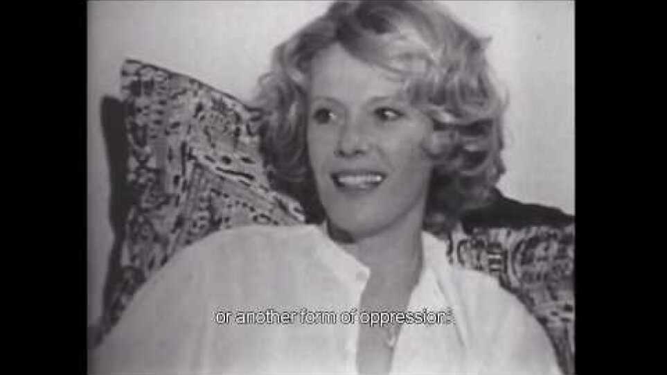 Delphine and Carole / Delphine et Carole, insoumuses (2018) - Trailer (English Subs)