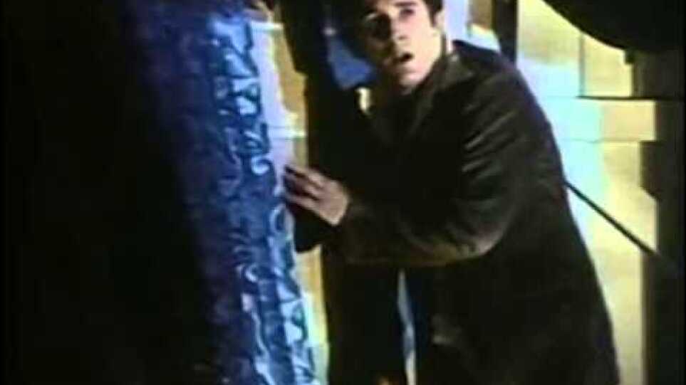 Messiah Of Evil 1973 Movie Trailer