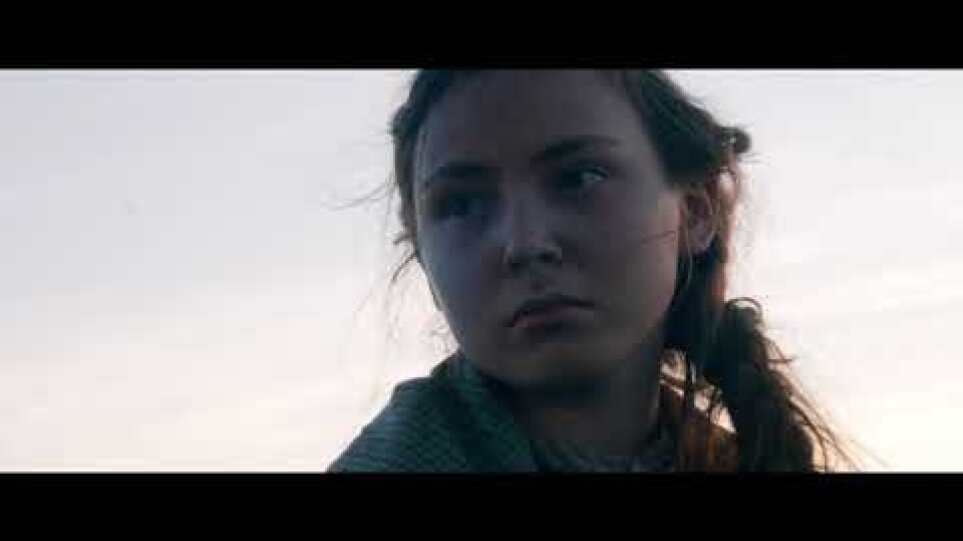 Η καταγωγή των Σάμι (Sameblod) Trailer FULL HD GR SUBS