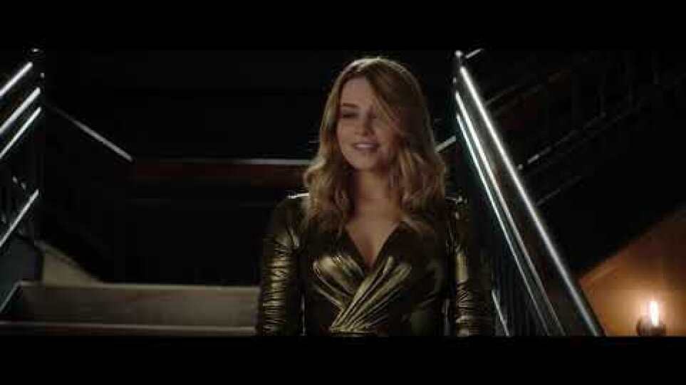 AFTER 2 ΜΕΤΑ ΤΗ ΣΥΓΚΡΟΥΣΗ  (AFTER WE COLLIDED) trailer greek subs