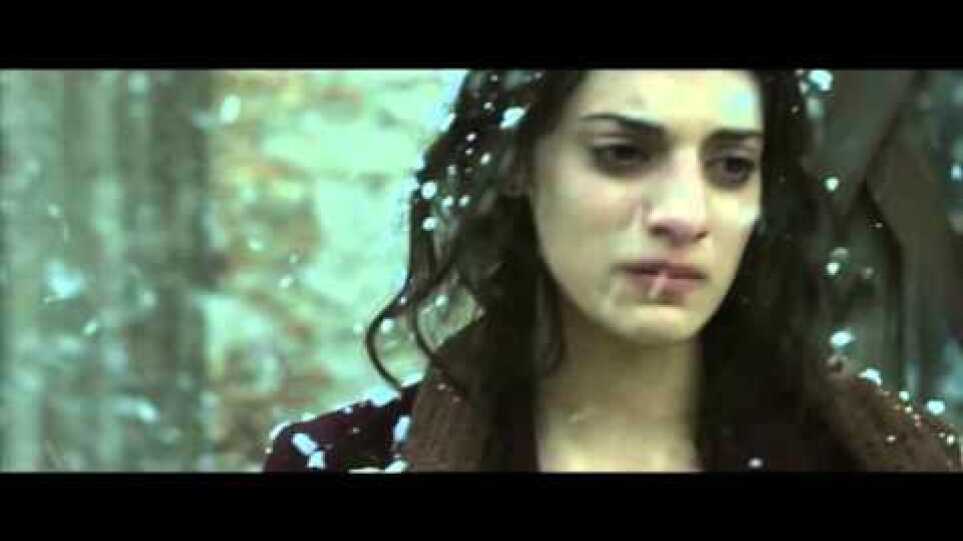 Ουζερί Τσιτσάνης του Μανούσου Μανουσάκη (2015) - Trailer HD