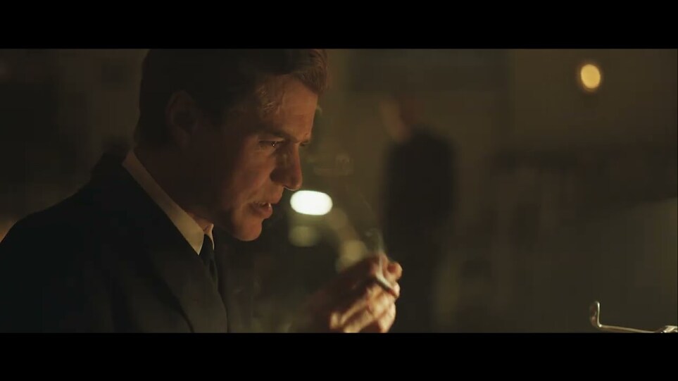 Επιχείρηση Κιμάς (Operation Mincemeat) | Online Trailer