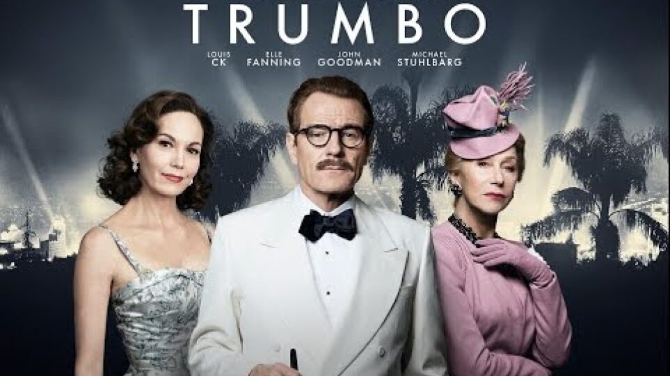 TRUMBO - OFFICIAL TRAILER [HD]