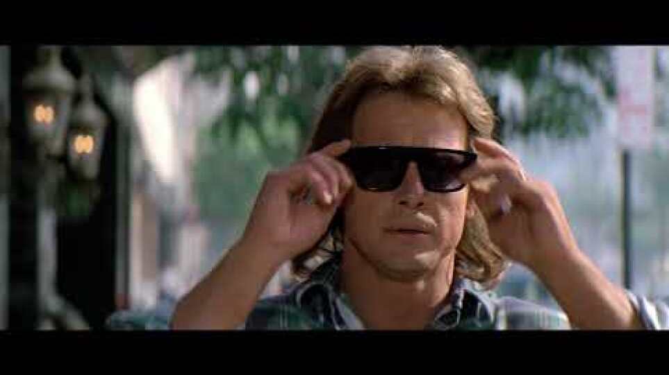 They Live - Trailer