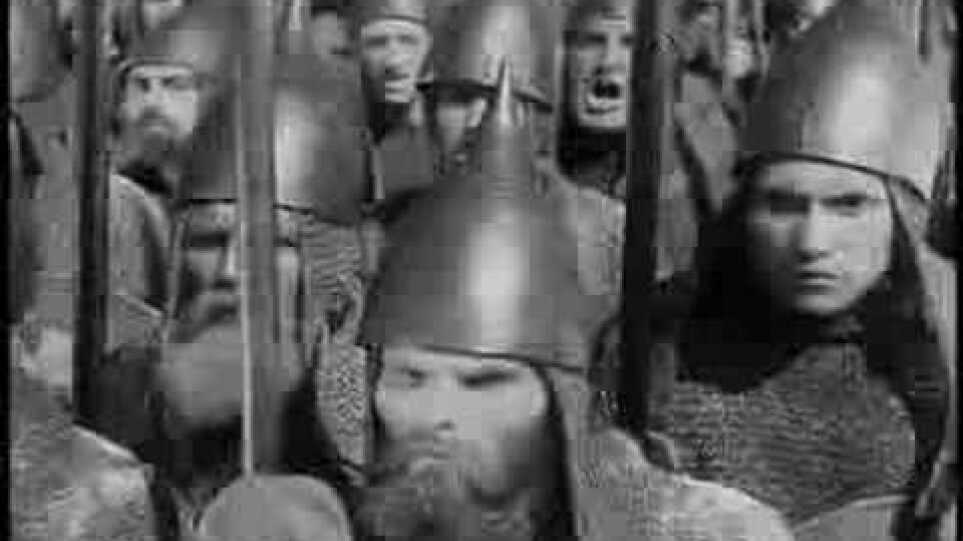 Alexander Nevsky