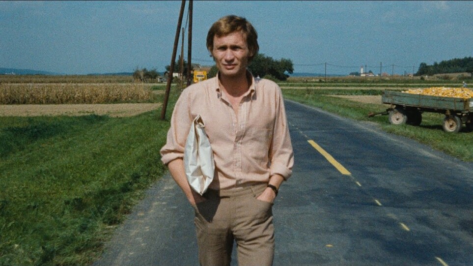 Η Αγωνία του Τερματοφύλακα (1972)