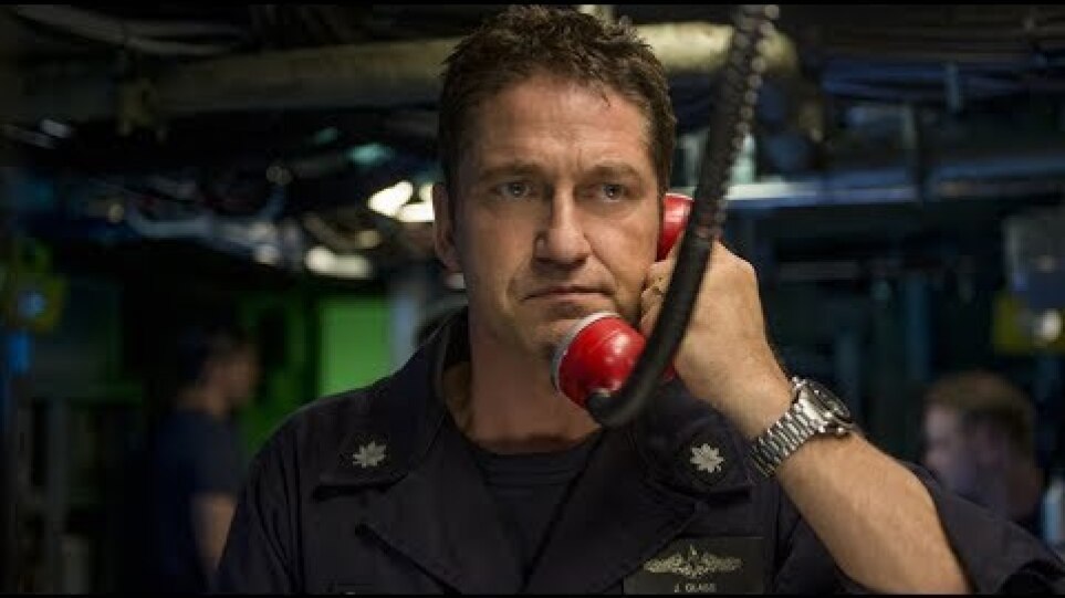 Hunter Killer