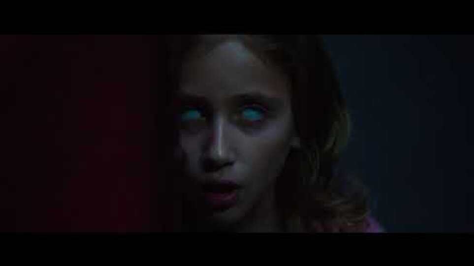 ΠΑΓΙΔΕΥΜΕΝΗ ΨΥΧΗ: ΤΟ ΤΕΛΕΥΤΑΙΟ ΚΛΕΙΔΙ (Insidious: The Last Key) OFFICIAL TRAILER