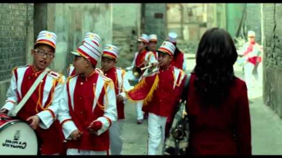 ΠΕΡΑ ΑΠΟ ΤΑ ΒΟΥΝΑ [Mountains May Depart] GR TRAILER